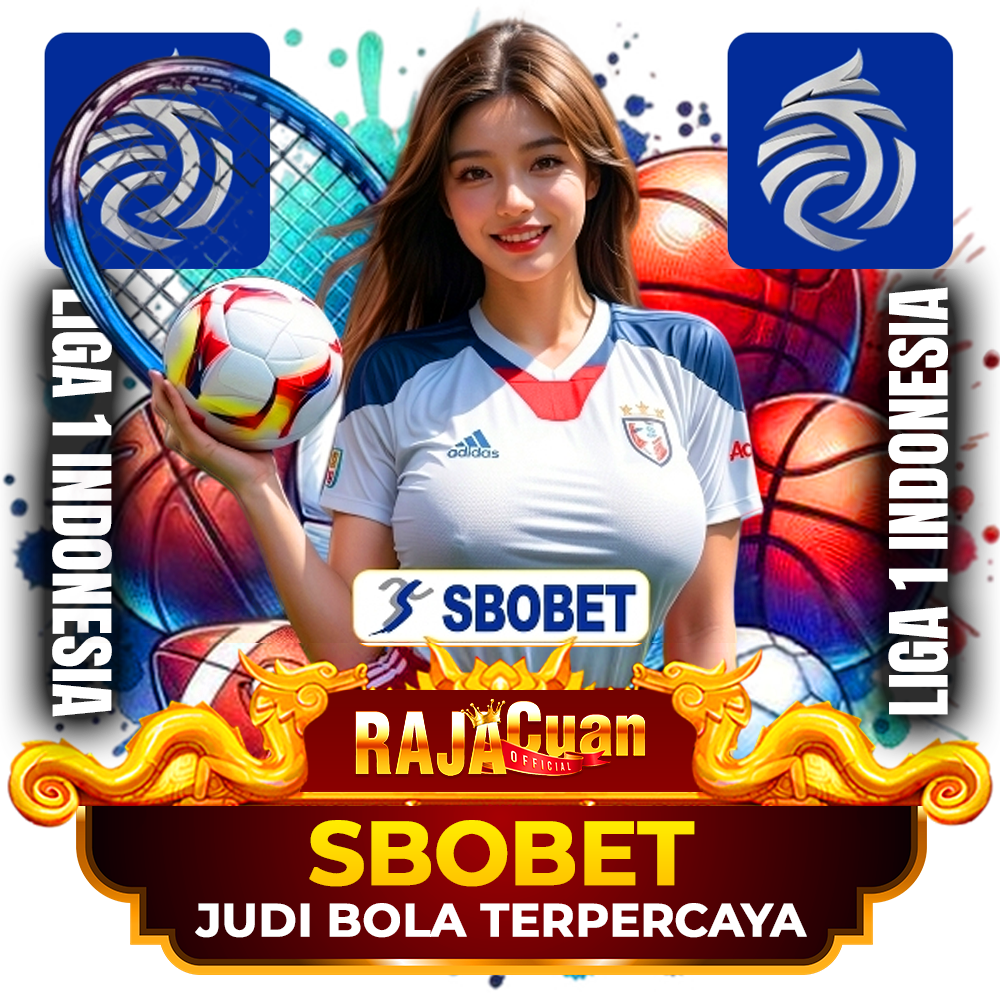 Icon Agen Judi Bola dan Situs Sbobet Resmi for Product and E-service